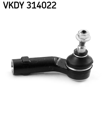 Hlava/čap spojovacej tyče riadenia SKF